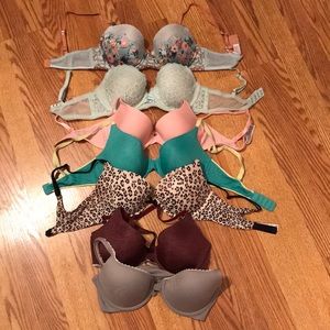 VS Bra Bundle